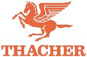 The Thacher School Logo